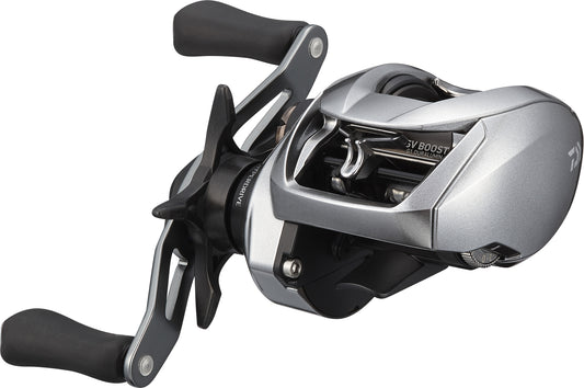 Daiwa 21 Zillion SV TW 1000H JDM