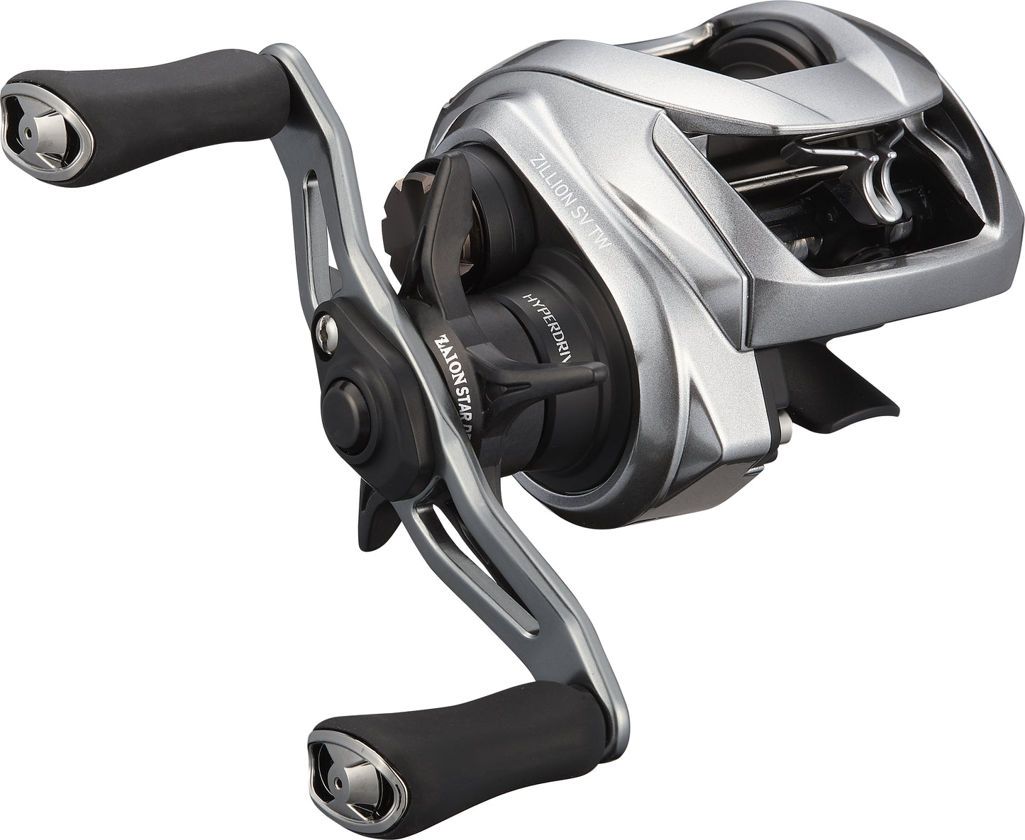 Daiwa 21 Zillion SV TW 1000H JDM