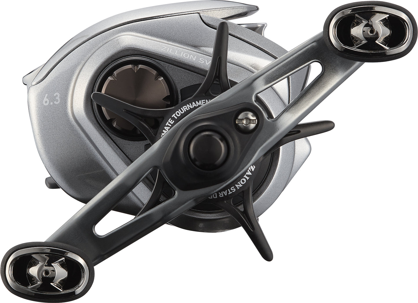 Daiwa 21 Zillion SV TW 1000H JDM