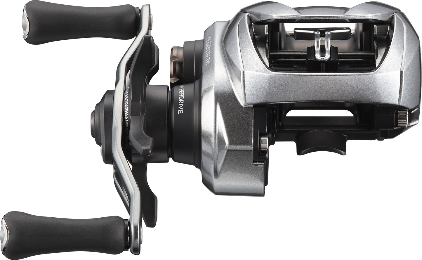 Daiwa 21 Zillion SV TW 1000H JDM