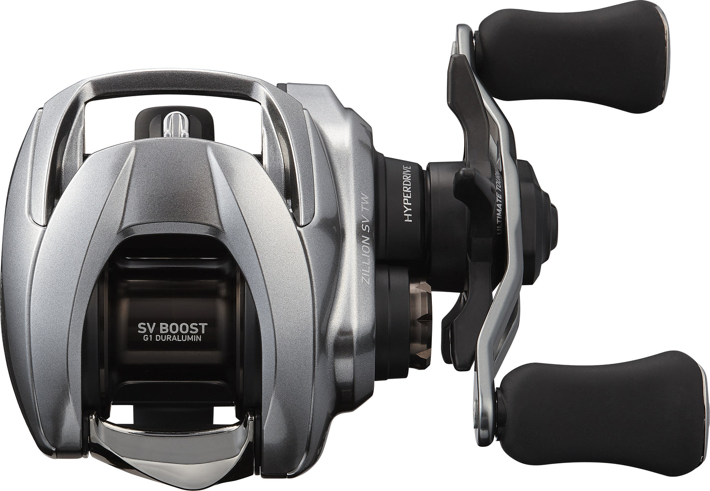 Daiwa 21 Zillion SV TW 1000H JDM