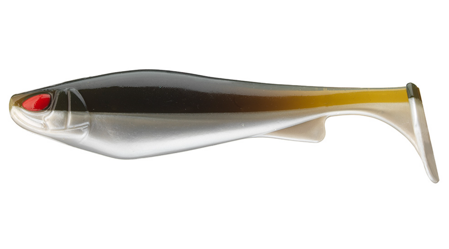 Daiwa Prorex Lazy Shad 20cm. Useita värejä