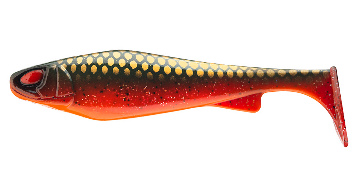 Daiwa Prorex Lazy Shad 20cm. Useita värejä