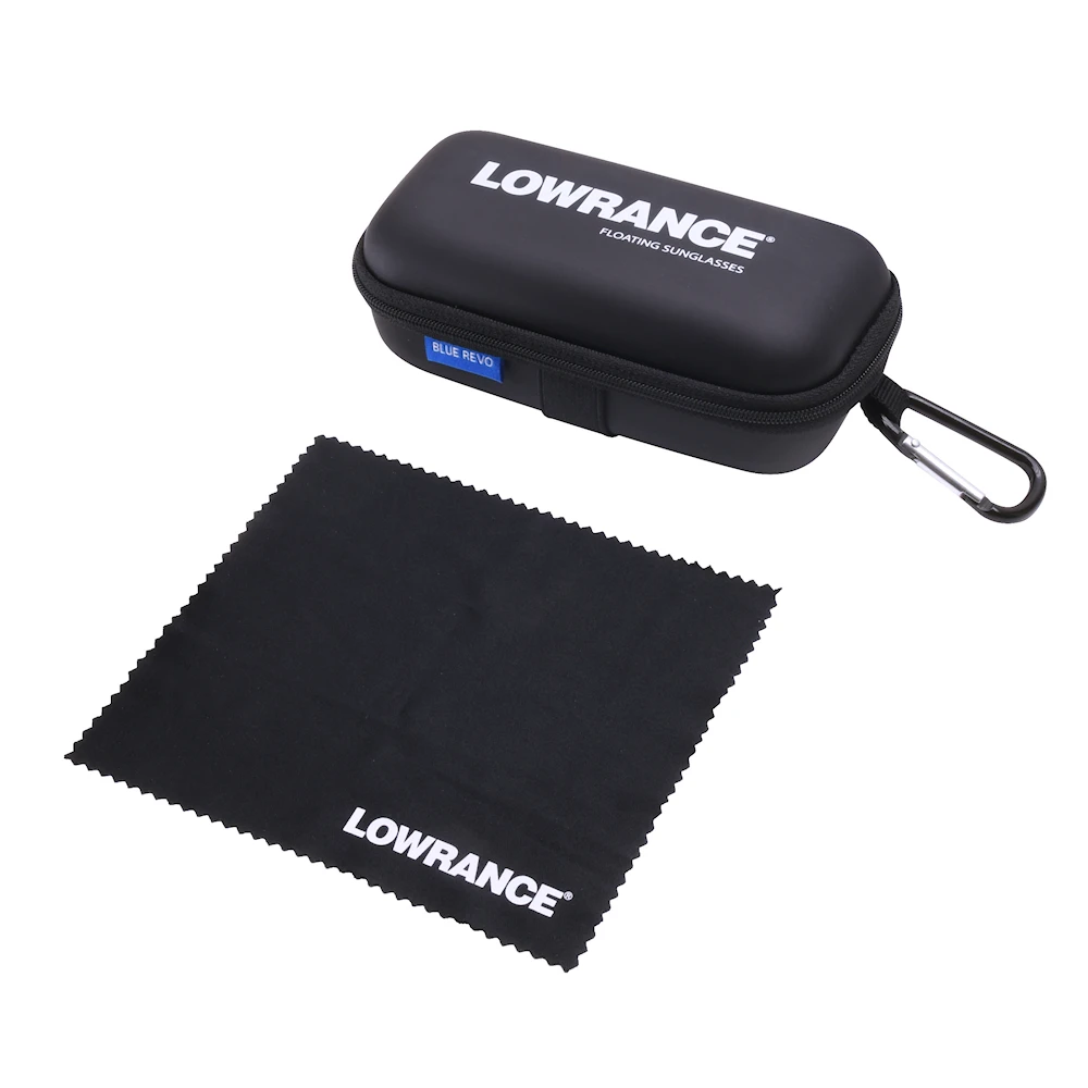 Lowrance - kelluvat polarisoidut aurinkolasit