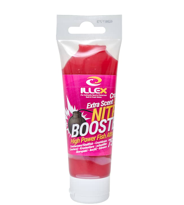 Illex Nitro Booster houkutustahnat, 5 tuoksua
