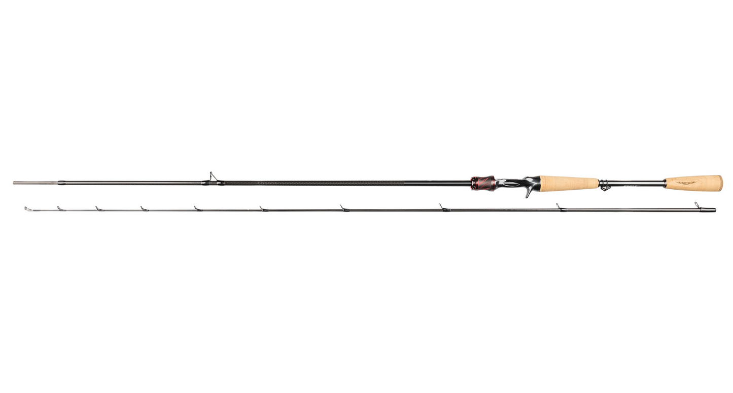 Daiwa Steez AGS BAIT 7´2 5-27g hyrräkelavapa