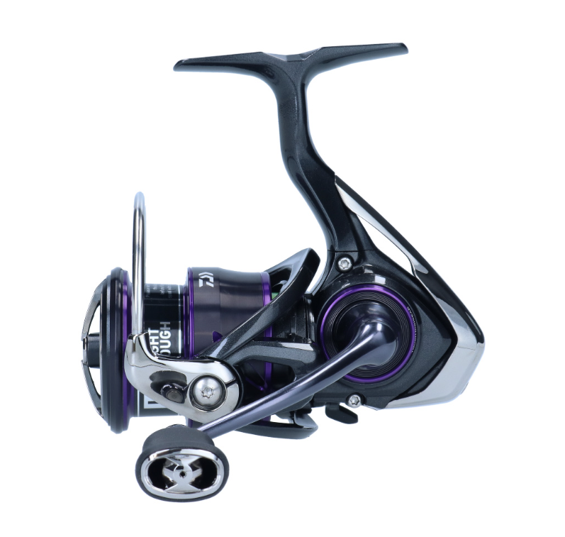 Daiwa 22 Prorex V LT