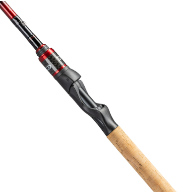 Daiwa FUEGO SPIN 8´6  50-100g  avokelavapa