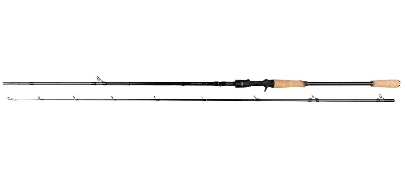 Daiwa Prorex XR BAIT 8´2 120g Lazy pike hyrräkelavapa
