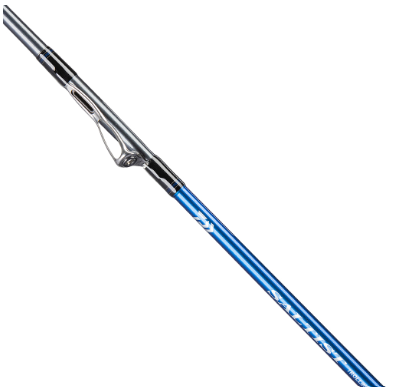Daiwa Saltist INTERLINE 7´0  12-20lbs vetouisteluvapa