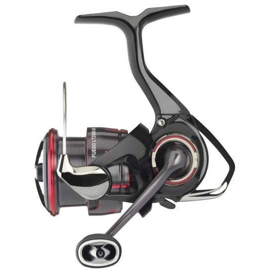 Daiwa Fuego LT  UUTUUS!