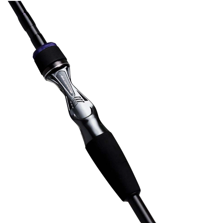 Daiwa Prorex AGS BAIT 8´3 200g hyrräkelavapa
