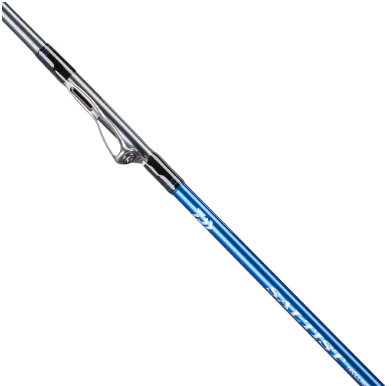 Daiwa Saltist Interline 8´0 20-30lb vetouisteluvapa
