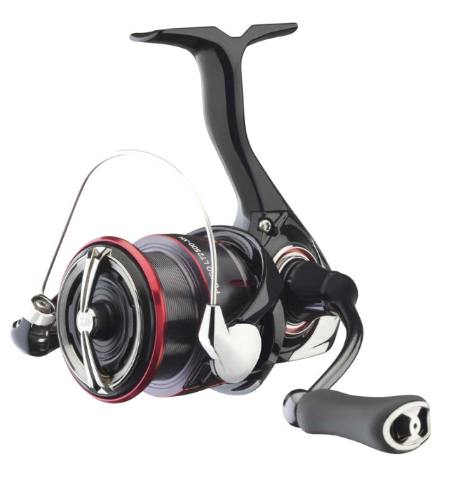 Daiwa Fuego LT UUTUUS!