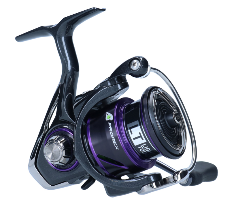 Daiwa 22 Prorex V LT