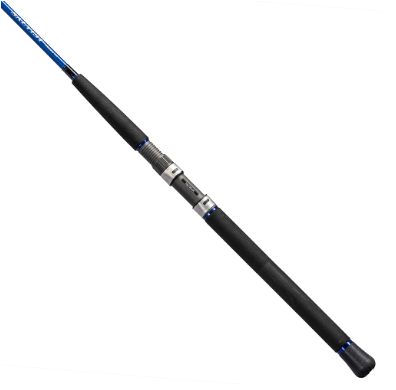 Daiwa Saltist Interline 8´0 20-30lb vetouisteluvapa