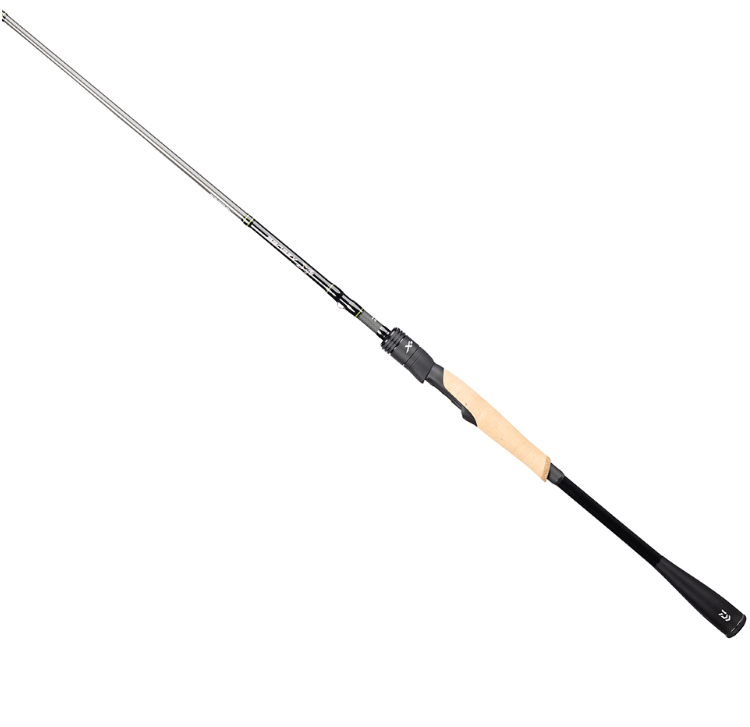 Daiwa Prorex XR SPIN 7`1 3-18g avokelavapa