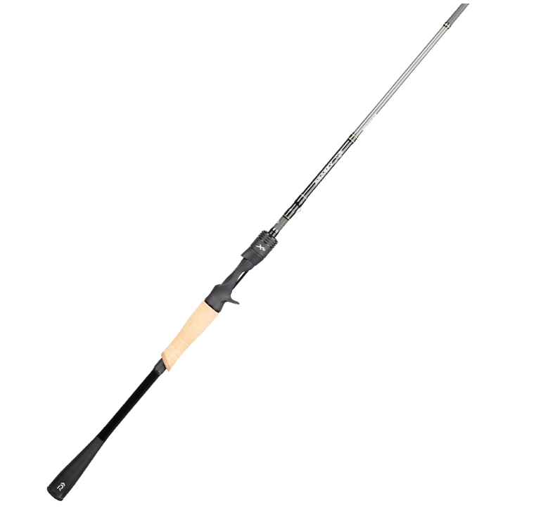 Daiwa Prorex XR BAIT 7´1 3-18g hyrräkelavapa