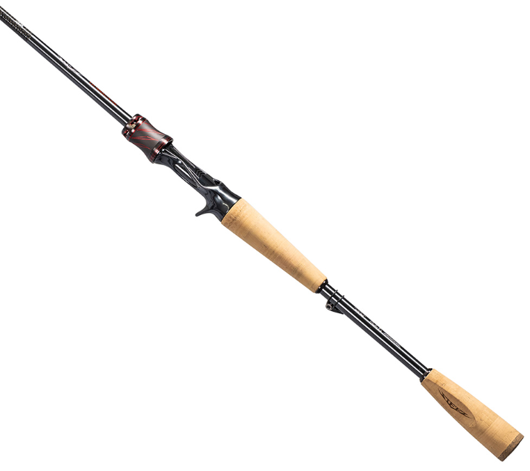 Daiwa Steez AGS BAIT 7´2 5-27g hyrräkelavapa
