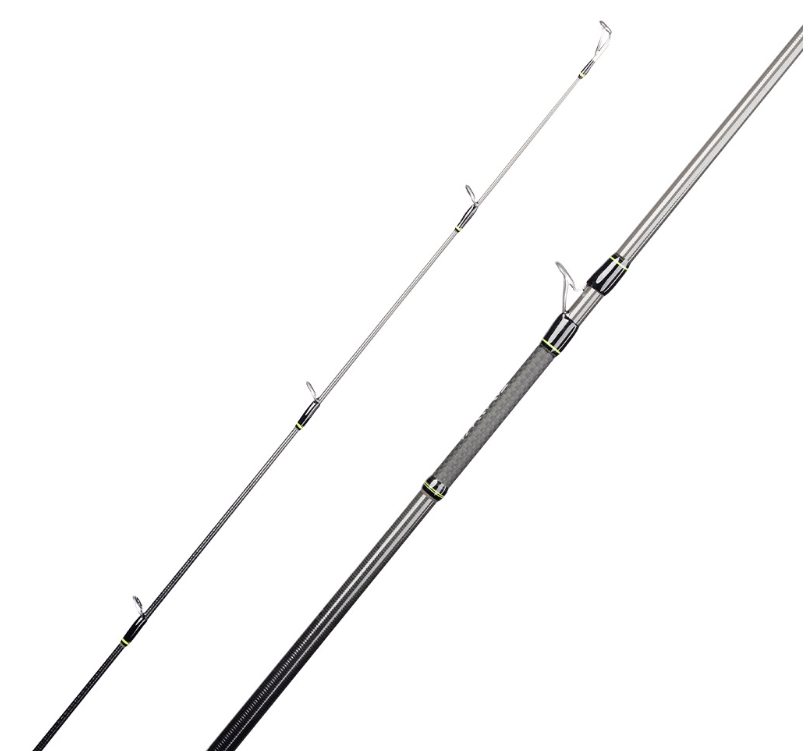 Daiwa Prorex XR BAIT 7´10 Big Rubber 150g hyrräkelavapa
