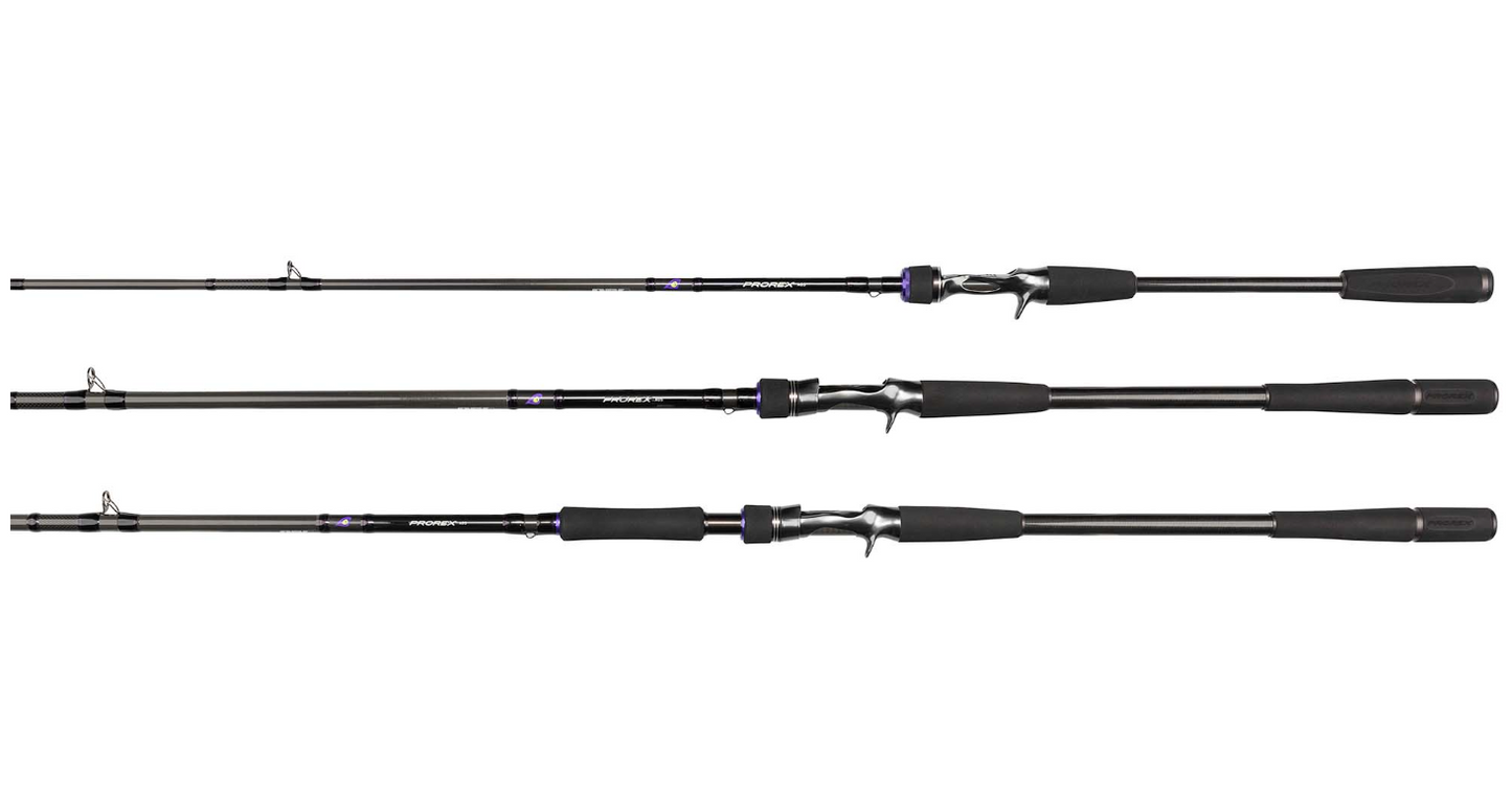 Daiwa Prorex AGS BAIT 7´1 7-28g hyrräkelavapa