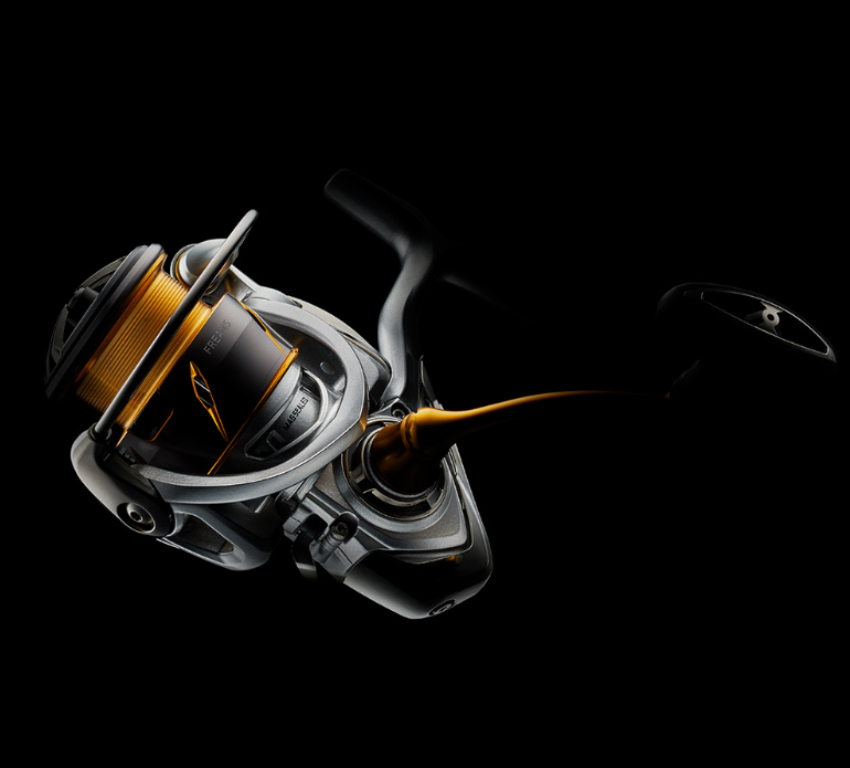 Daiwa 21 Freams LT