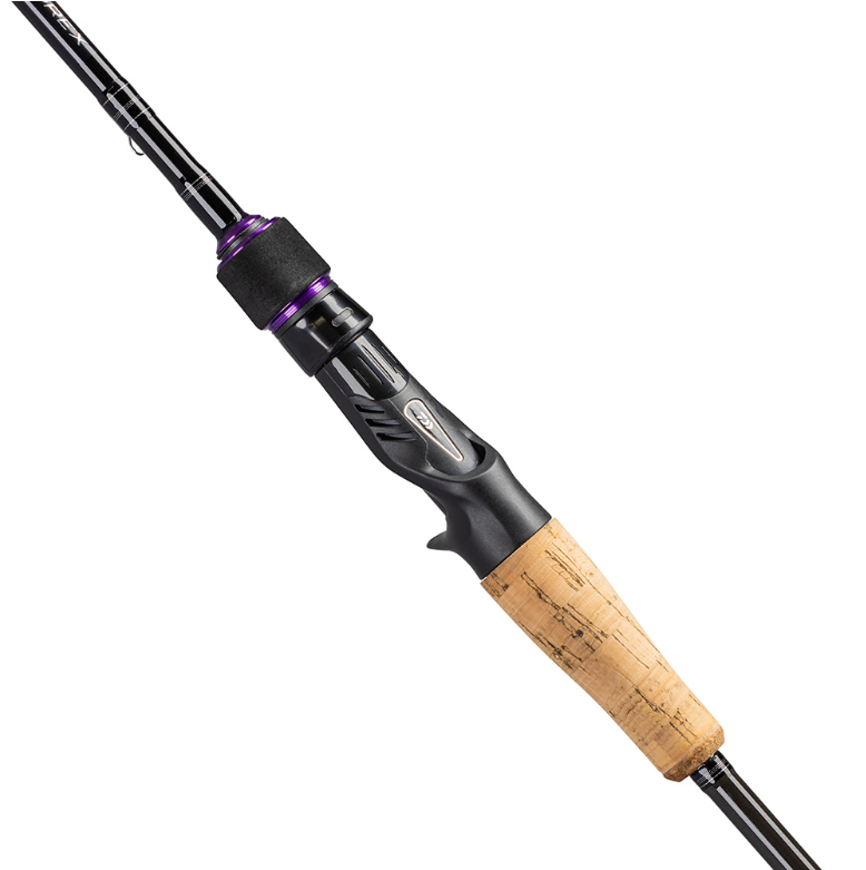 Daiwa Prorex X BAIT 8´6 150g hyrräkelavapa