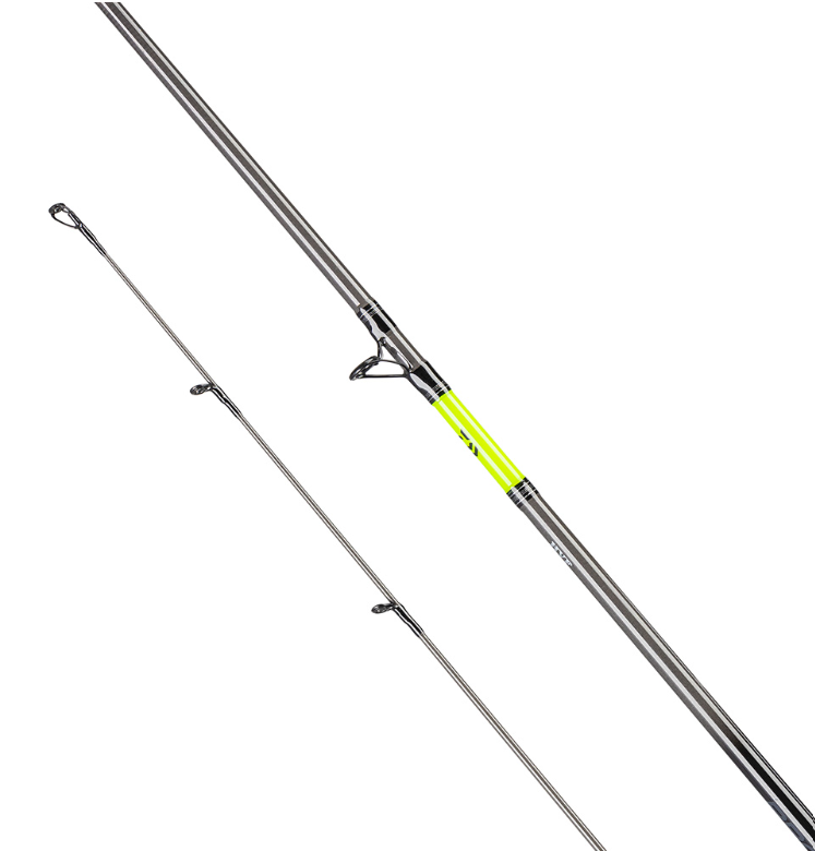 Daiwa Prorex X BAIT 8´6 150g hyrräkelavapa