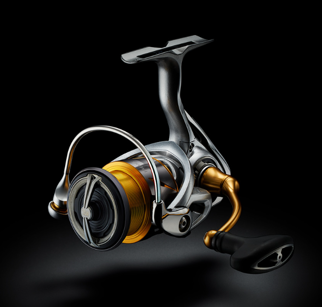 Daiwa 21 Freams LT