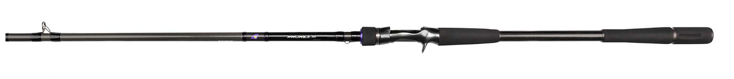 Daiwa Prorex AGS BAIT 8´3 200g hyrräkelavapa