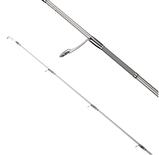 Daiwa Prorex XR SPIN 7`1   3-18g avokelavapa