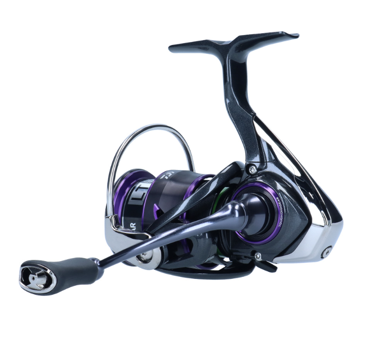 Daiwa 22 Prorex V LT