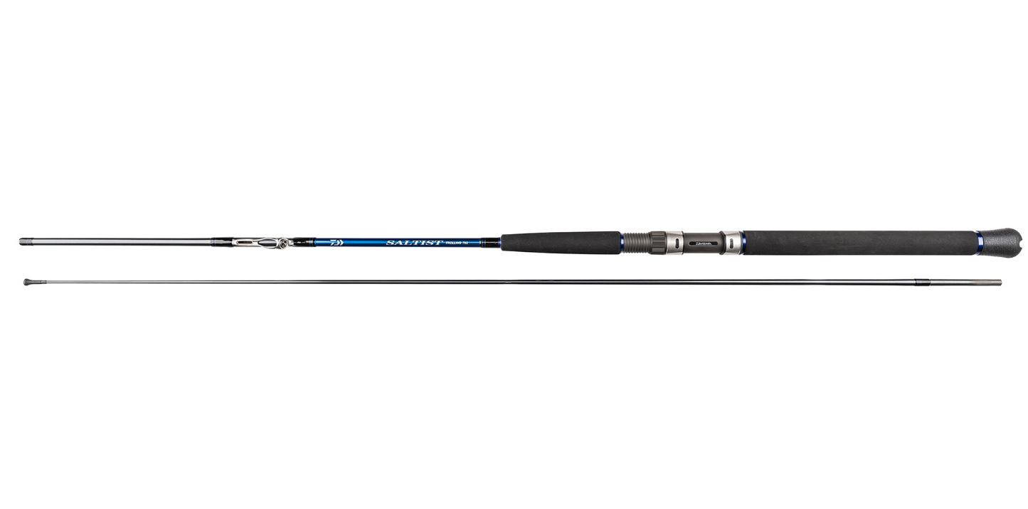 Daiwa Saltist INTERLINE 7´0 12-20lbs vetouisteluvapa