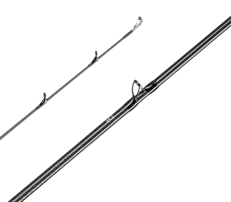 Daiwa Steez AGS BAIT 7´2 5-27g hyrräkelavapa