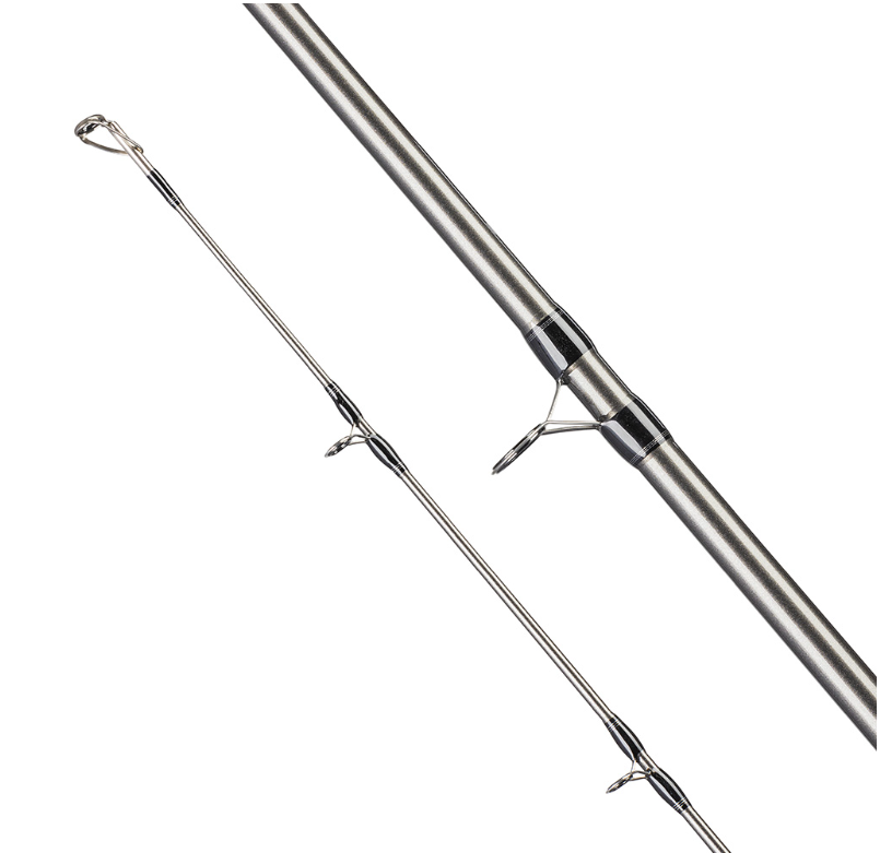 Daiwa Silvercreek SALMON BAIT 12´ 20-70g hyrräkelavapa. 4 osaa
