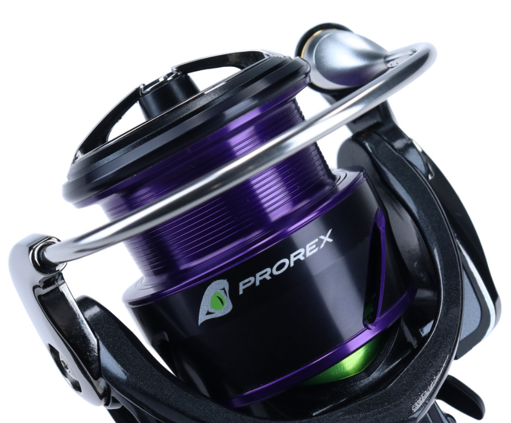 Daiwa 22 Prorex V LT