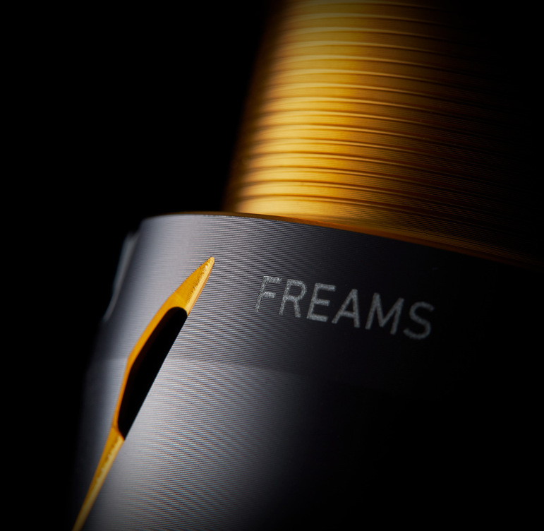 Daiwa 21 Freams LT