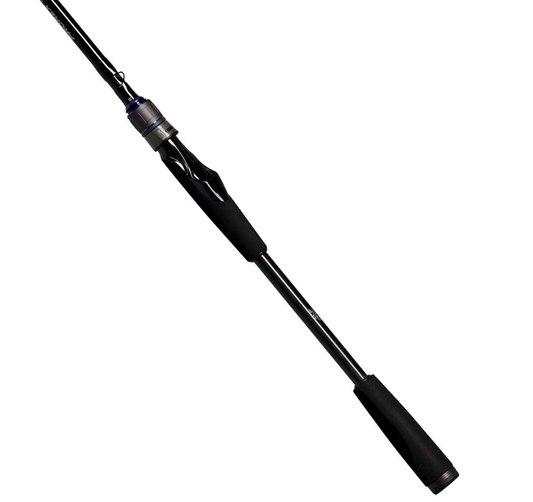 Daiwa Prorex AGS SPIN 8´6  40-120g  avokelavapa