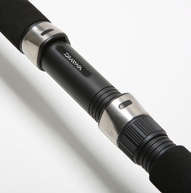 Daiwa Accudepth Predator 8´5 20-40lb vetouisteluvapa, 4-10kpl seteissä!