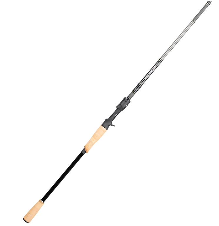 Daiwa Prorex XR BAIT 6´6 30-80g hyrräkelavapa