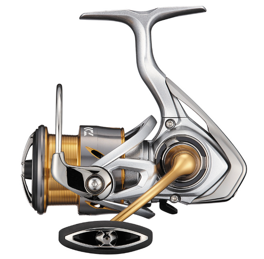 Daiwa 21 Freams LT
