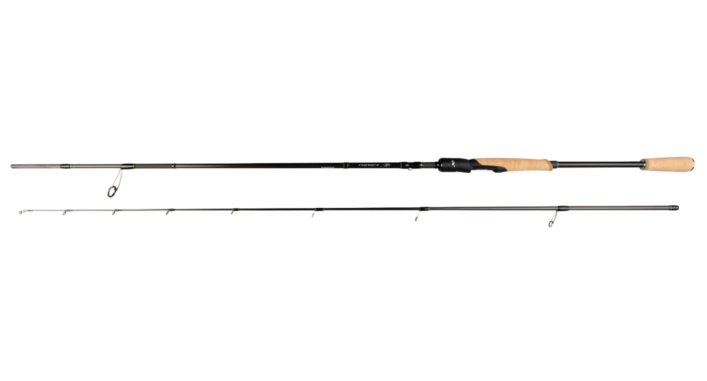 Daiwa Prorex XR SPIN 8´2 50-120g avokelavapa