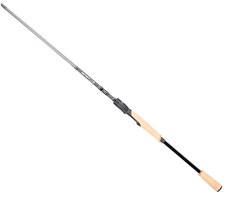 Daiwa Prorex XR SPIN 8´2 50-120g avokelavapa