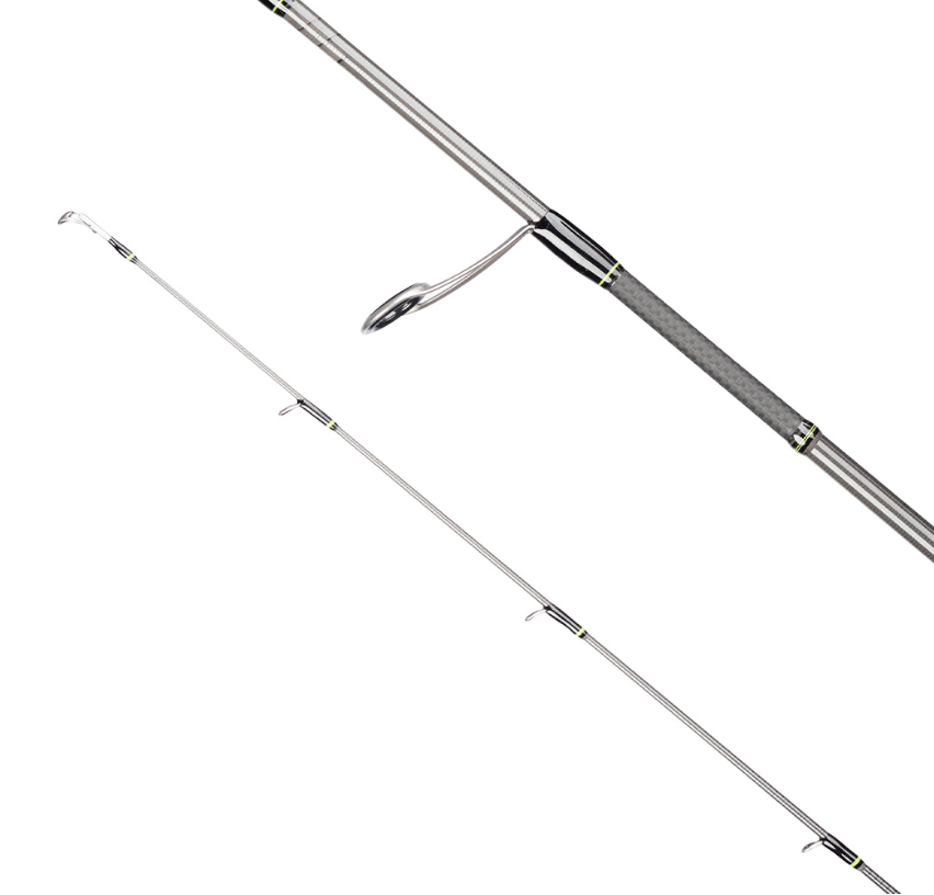 Daiwa Prorex XR SPIN 8´2 50-120g avokelavapa