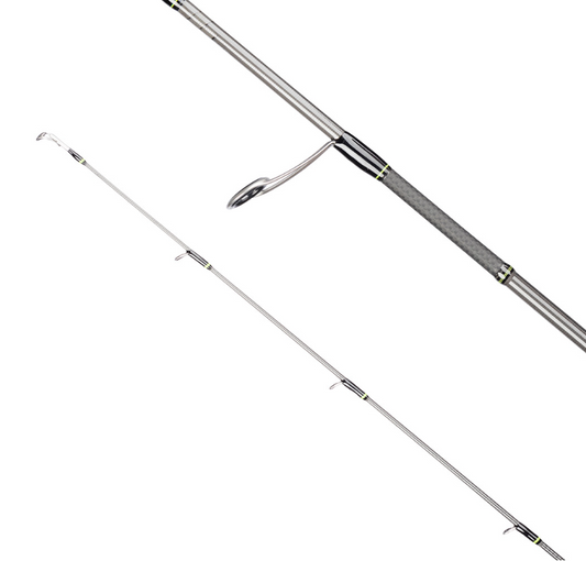 Daiwa Prorex XR SPIN 8´2   50-120g  avokelavapa