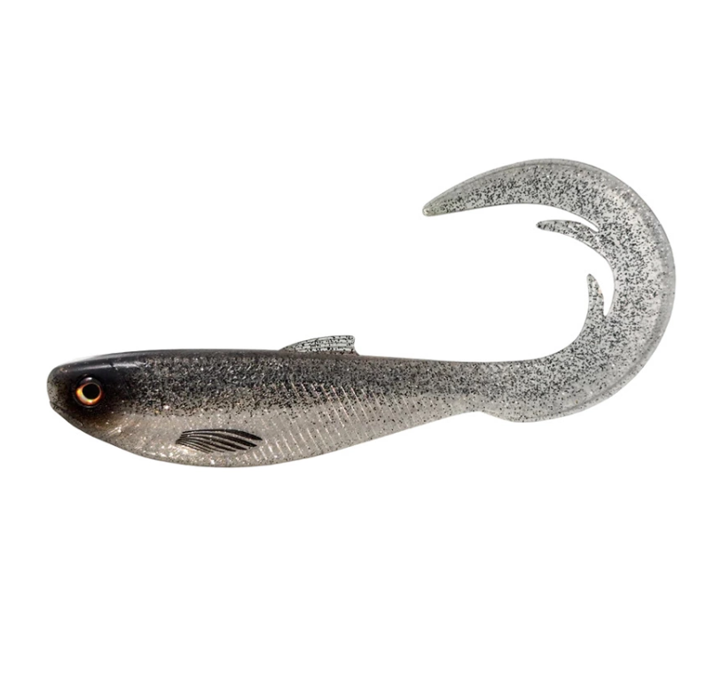 Headbanger Firetail 21cm/102g, useita värejä