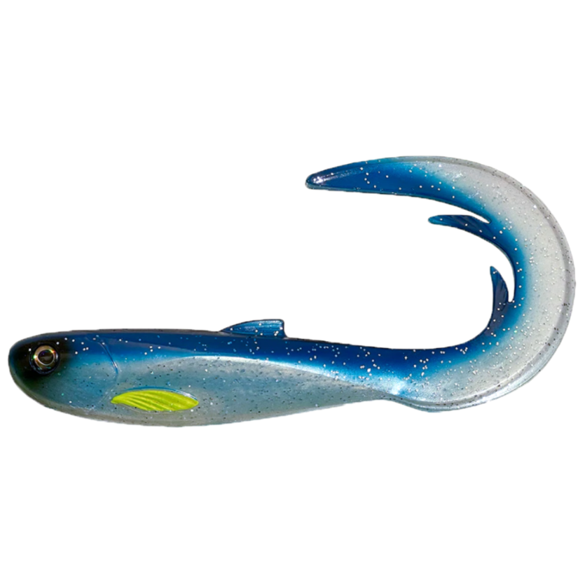 Headbanger Firetail 17cm/56g, useita värejä