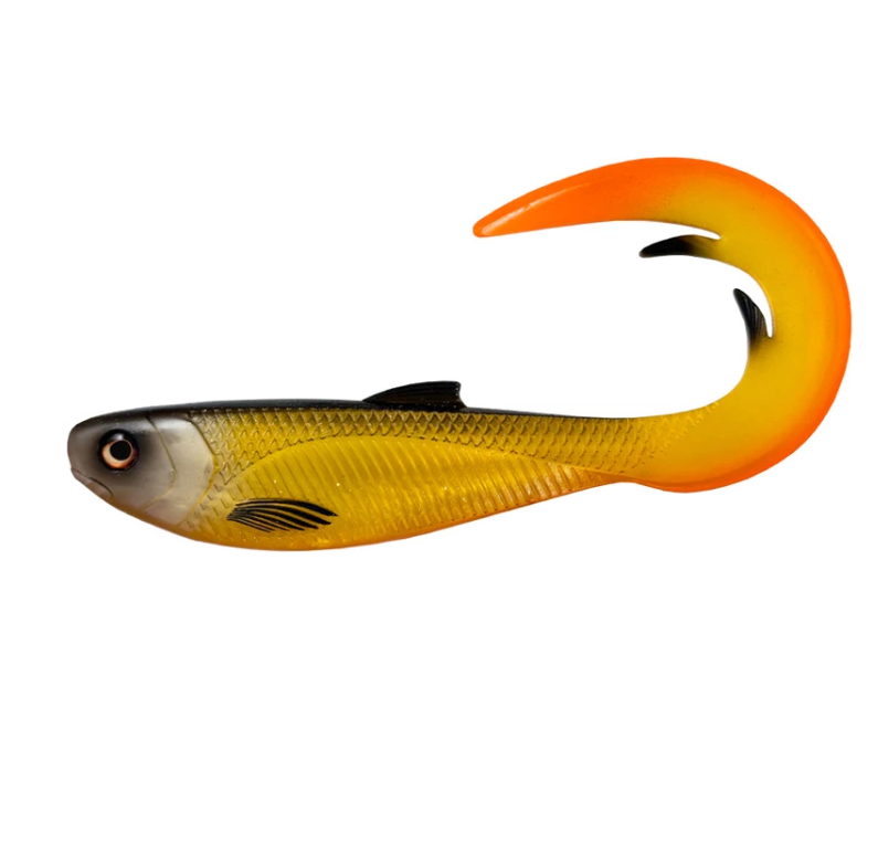 Headbanger Firetail 17cm/56g, useita värejä