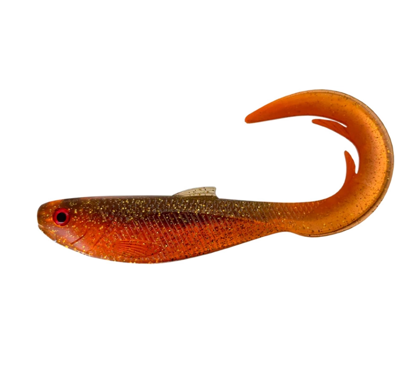 Headbanger Firetail 17cm/56g, useita värejä