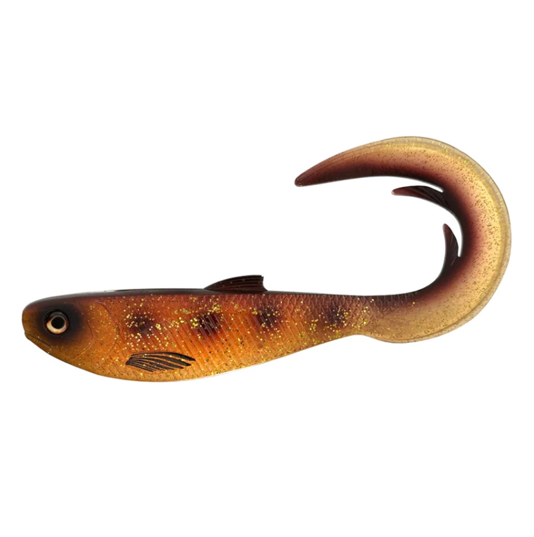 Headbanger Firetail 17cm/56g, useita värejä